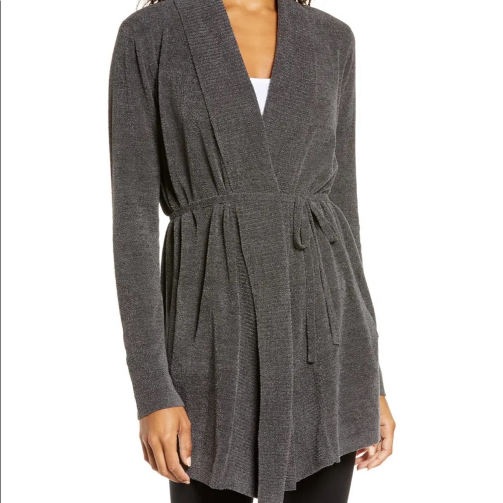 Barefoot Dreams Cardigan